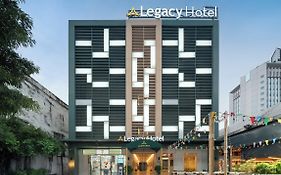 The Legacy Hotel Nana Sukhumvit, Aspira Collection